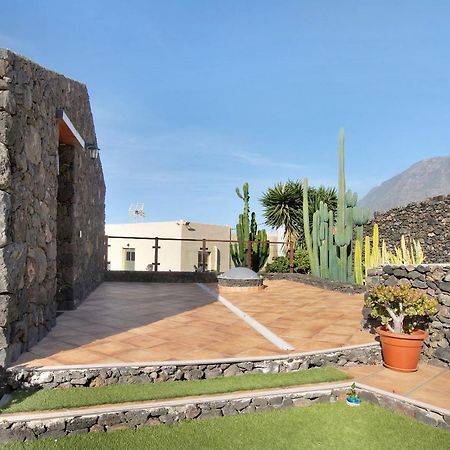 Casa Tia Eulalia Villa Frontera Kültér fotó