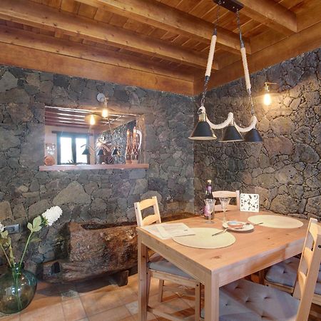 Casa Tia Eulalia Villa Frontera Kültér fotó
