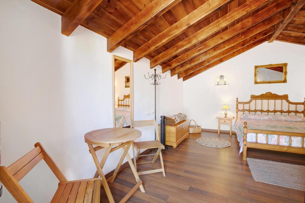 Casa Tia Eulalia Villa Frontera Kültér fotó