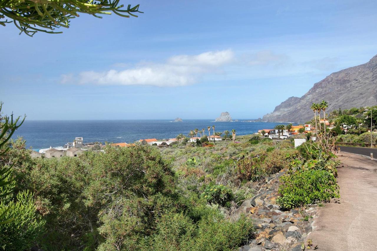 Casa Tia Eulalia Villa Frontera Kültér fotó