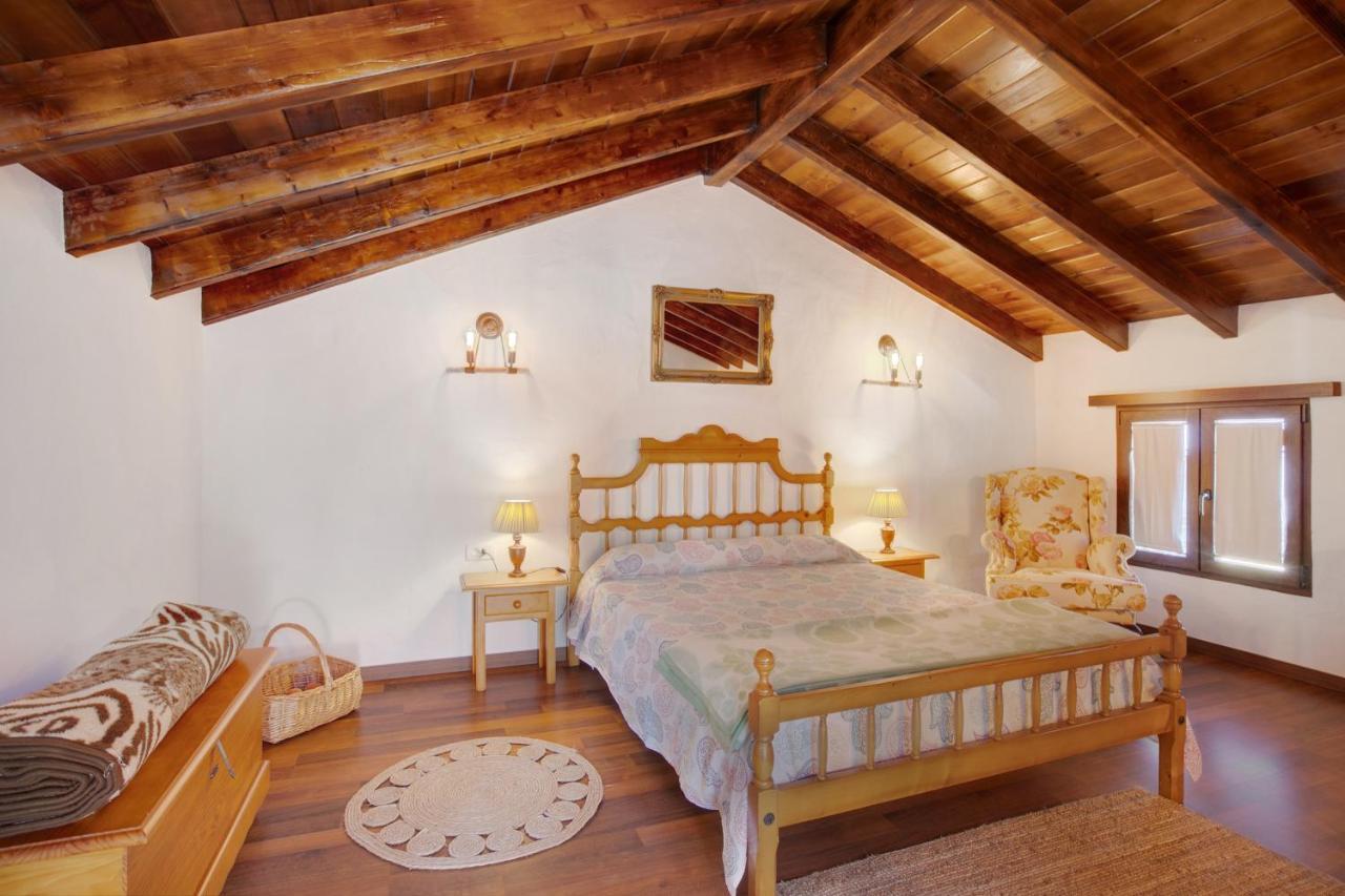 Casa Tia Eulalia Villa Frontera Kültér fotó