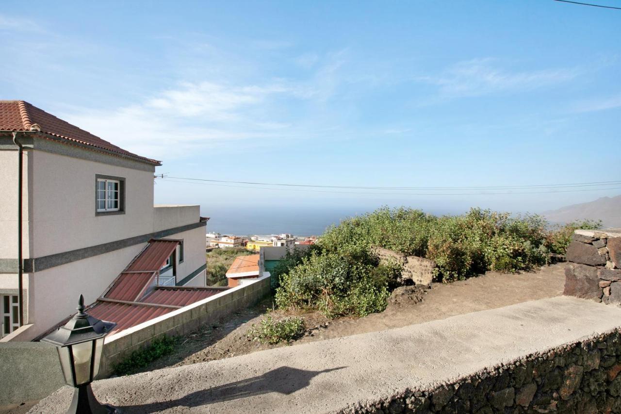 Casa Tia Eulalia Villa Frontera Kültér fotó