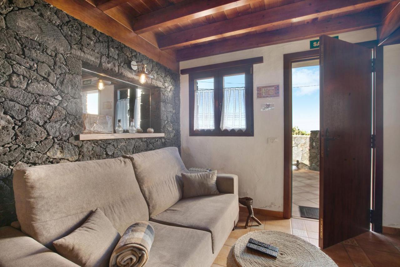 Casa Tia Eulalia Villa Frontera Kültér fotó