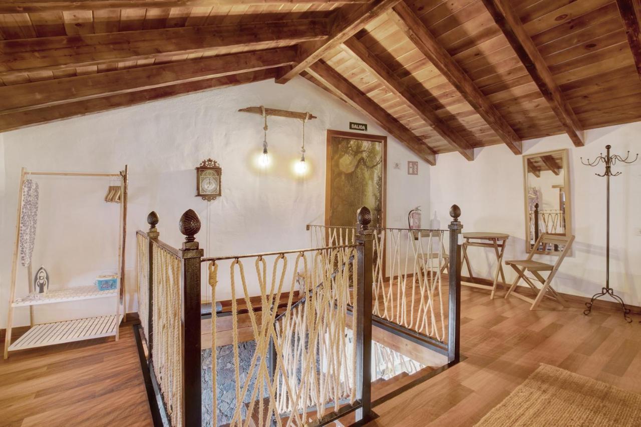 Casa Tia Eulalia Villa Frontera Kültér fotó