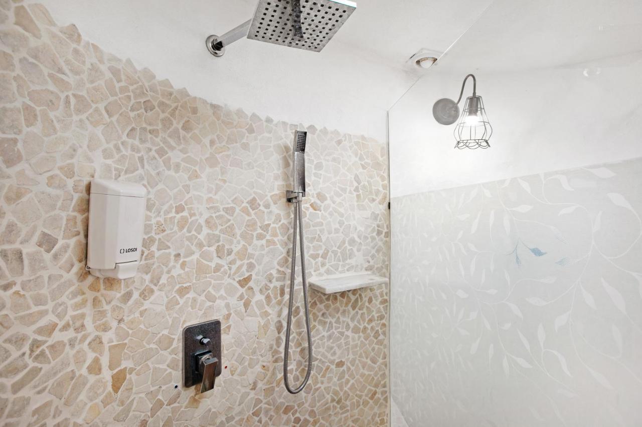 Casa Tia Eulalia Villa Frontera Kültér fotó