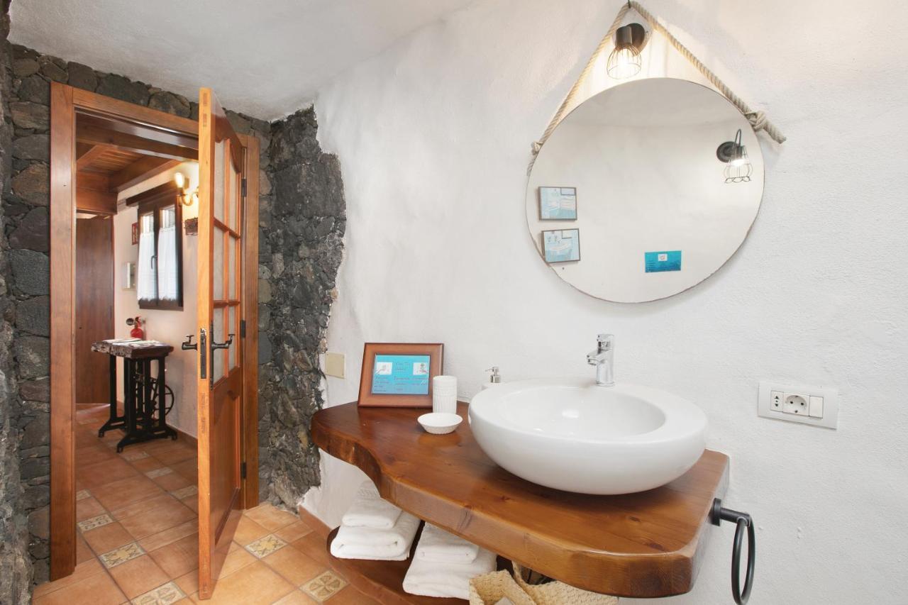 Casa Tia Eulalia Villa Frontera Kültér fotó