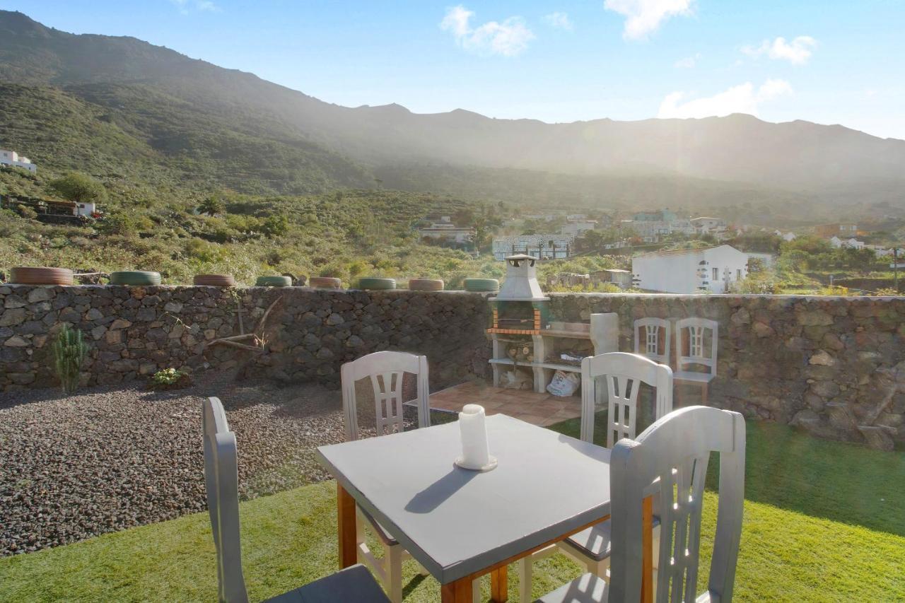 Casa Tia Eulalia Villa Frontera Kültér fotó